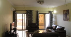 Three Bedroom Apartments