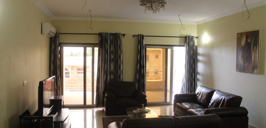 Three Bedroom Apartments