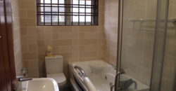 Three Bedroom Apartments