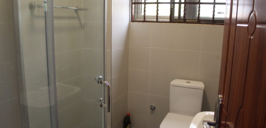 Three Bedroom Apartments