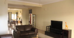 Three Bedroom Apartments