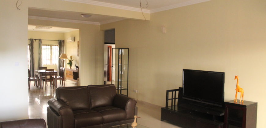 Three Bedroom Apartments