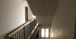 Three Bedroom Apartments