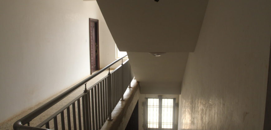 Three Bedroom Apartments